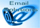 POP3 Email Hosting